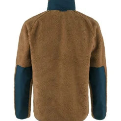 Heren Fjallraven Vardag pile jacket M