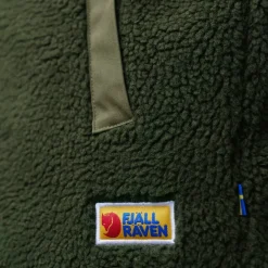 Heren Fjallraven Vardag pile jacket M