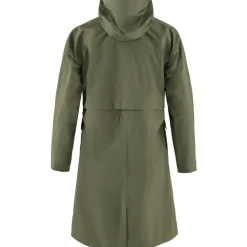 DAMES Fjallraven Vardag rain parka W