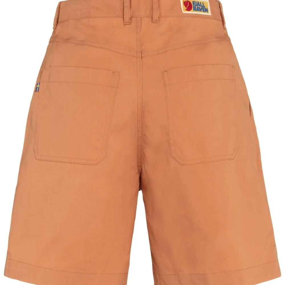 DAMES Fjallraven Vardag shorts W