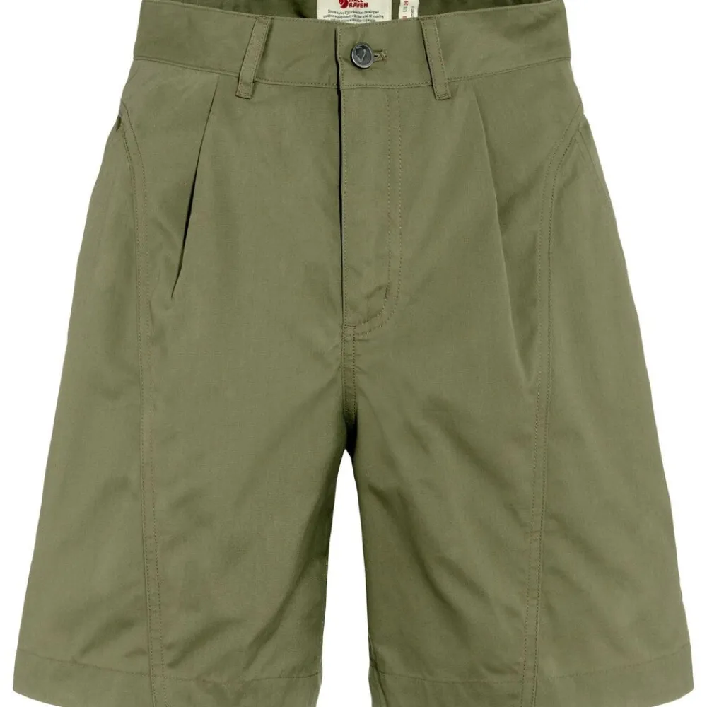 DAMES Fjallraven Vardag shorts W