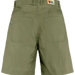 DAMES Fjallraven Vardag shorts W
