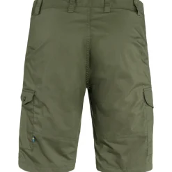 Heren Fjallraven Vidda pro lite shorts M