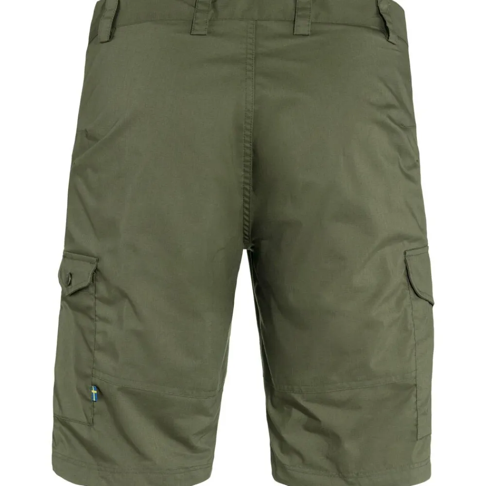 Heren Fjallraven Vidda pro lite shorts M