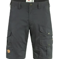 Heren Fjallraven Vidda pro lite shorts M