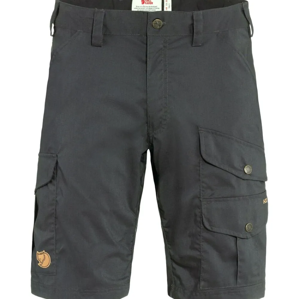 Heren Fjallraven Vidda pro lite shorts M
