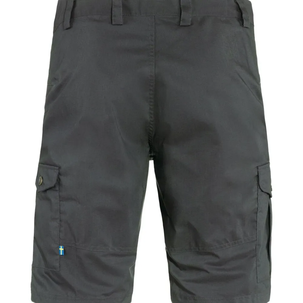 Heren Fjallraven Vidda pro lite shorts M