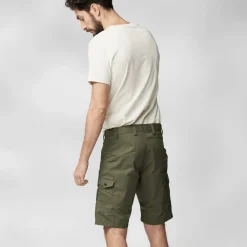 Heren Fjallraven Vidda pro lite shorts M