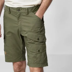 Heren Fjallraven Vidda pro lite shorts M