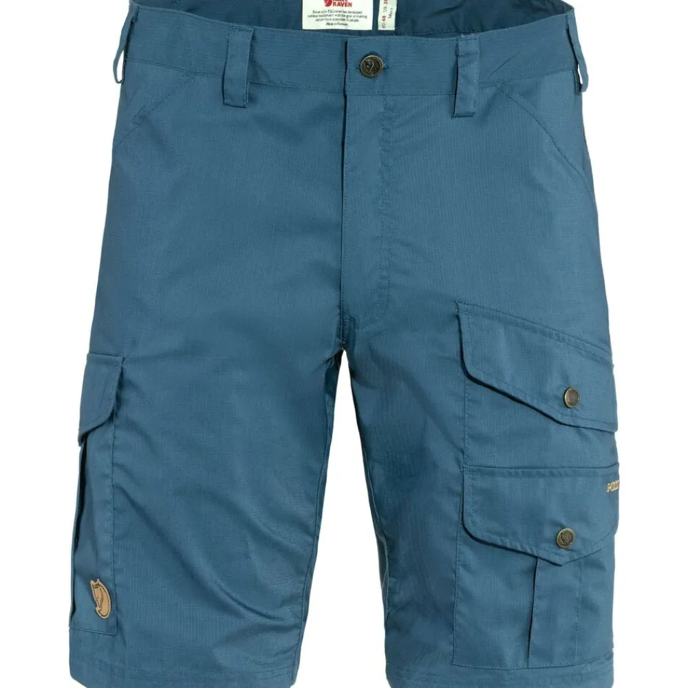 Heren Fjallraven Vidda pro lite shorts M