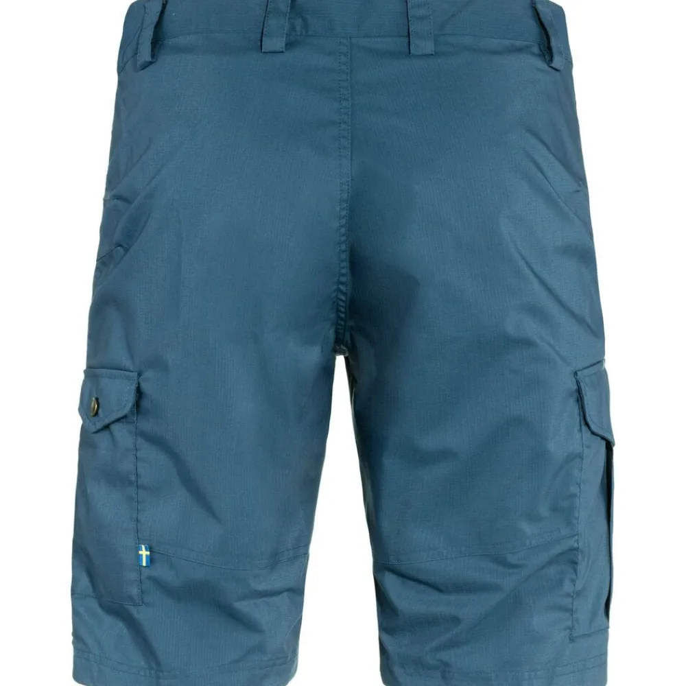 Heren Fjallraven Vidda pro lite shorts M