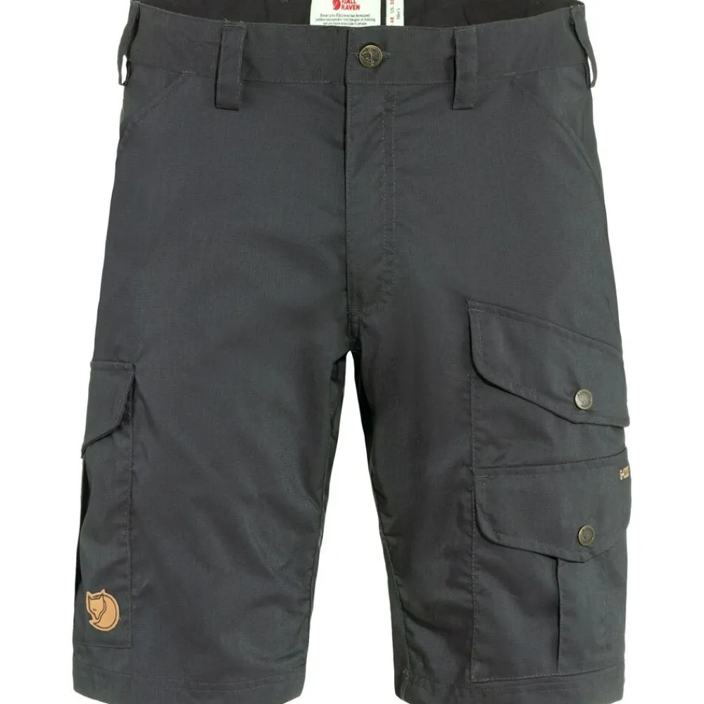 Heren Fjallraven Vidda pro lite shorts M
