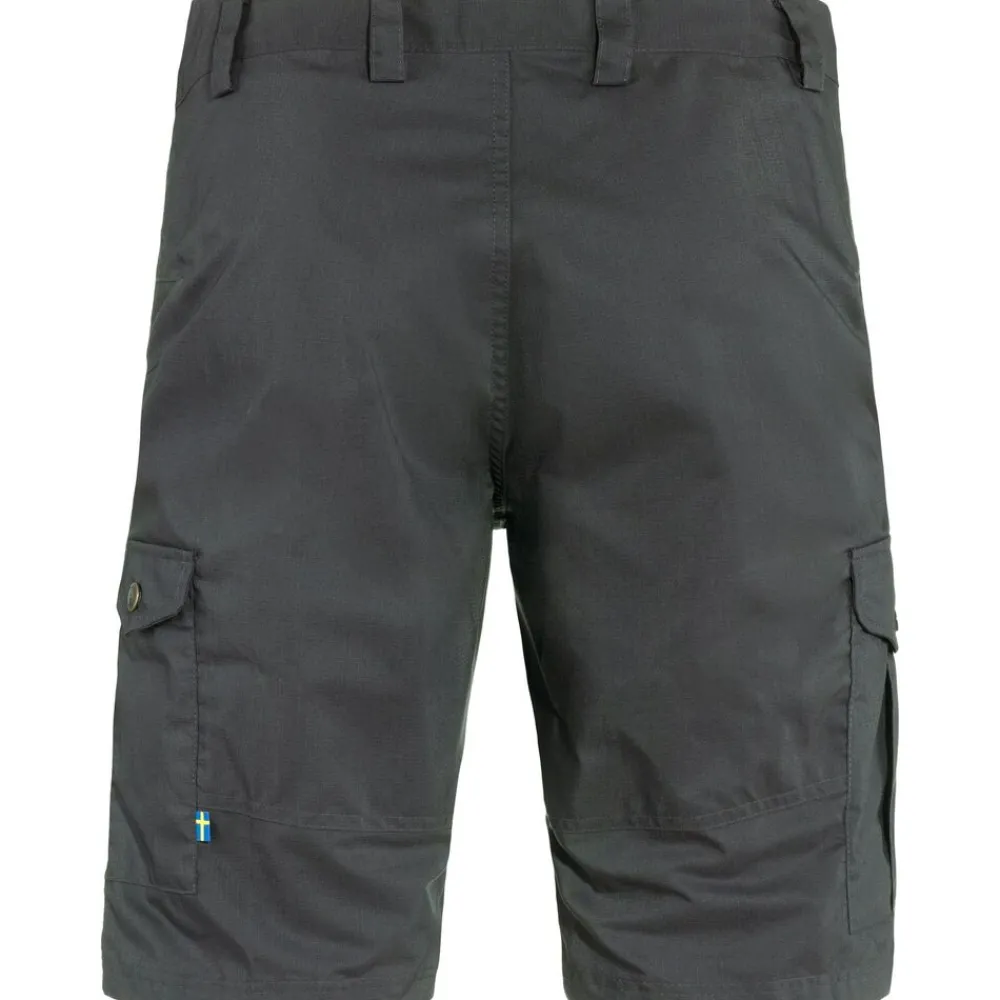 Heren Fjallraven Vidda pro lite shorts M