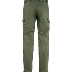 Heren Fjallraven Vidda pro lite trousers M