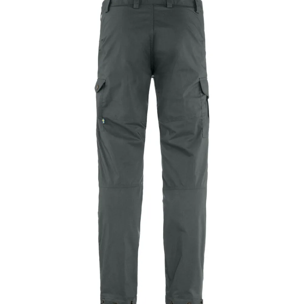 Heren Fjallraven Vidda pro lite trousers M
