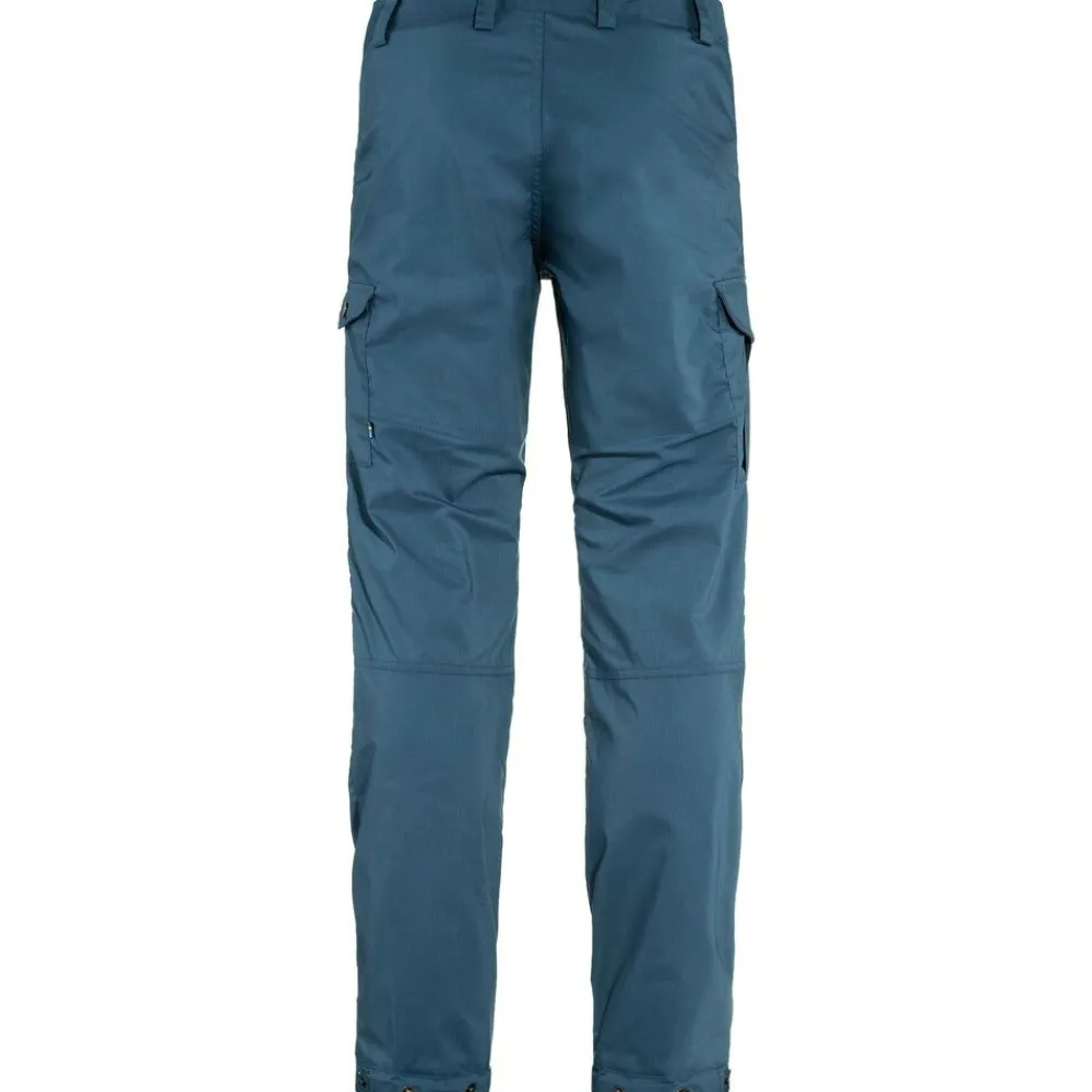 Heren Fjallraven Vidda pro lite trousers M