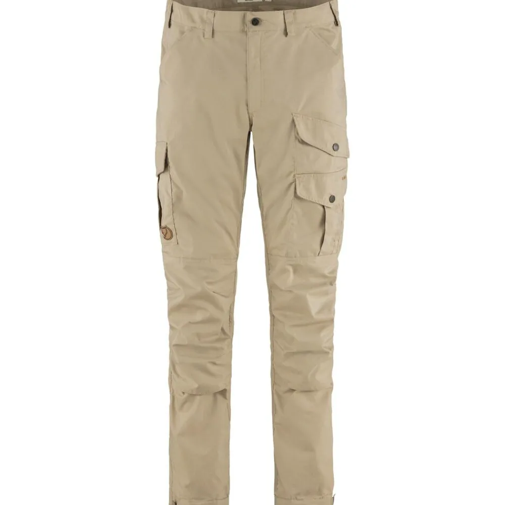 Heren Fjallraven Vidda pro lite trousers M