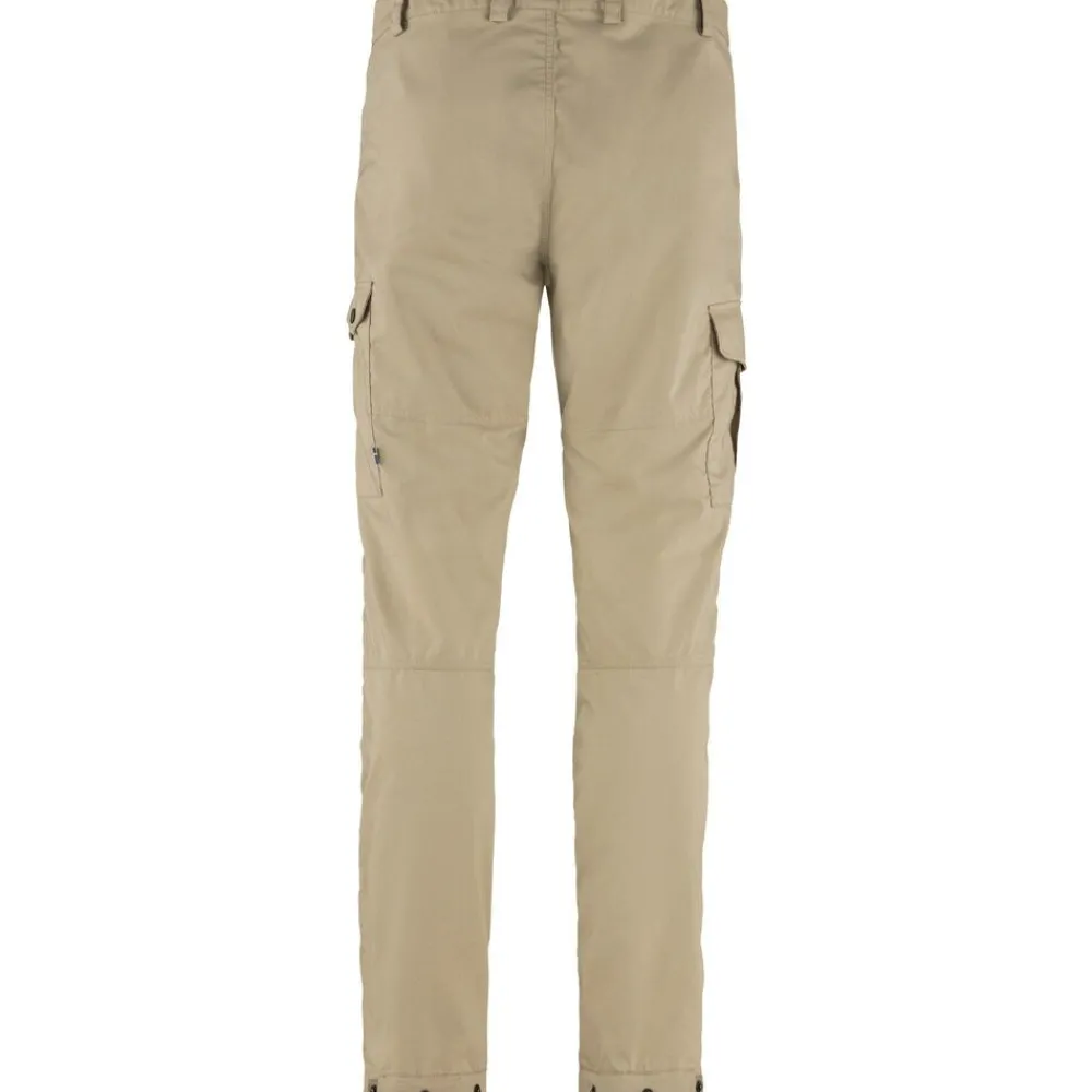 Heren Fjallraven Vidda pro lite trousers M