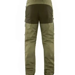 Heren Fjallraven Vidda pro ventilated trousers M