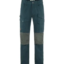Heren Fjallraven Vidda pro ventilated trousers M