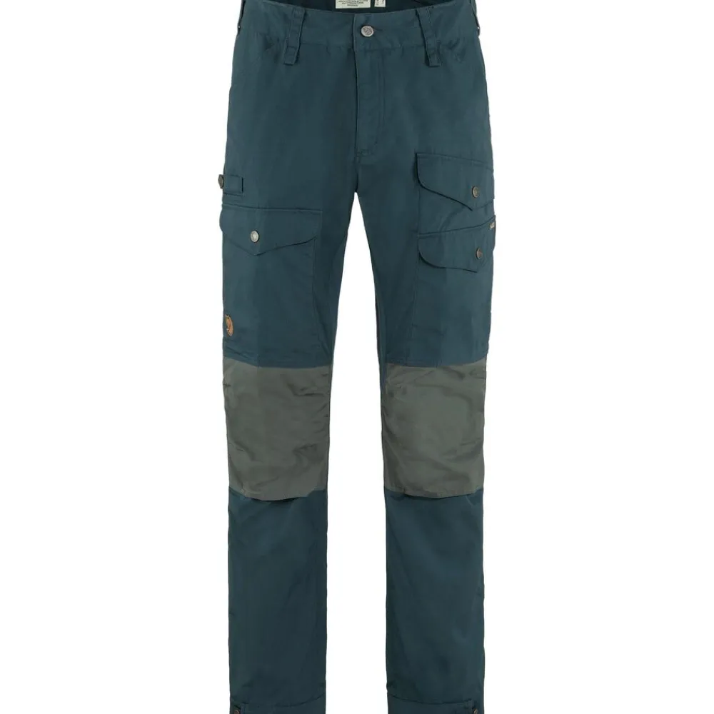 Heren Fjallraven Vidda pro ventilated trousers M