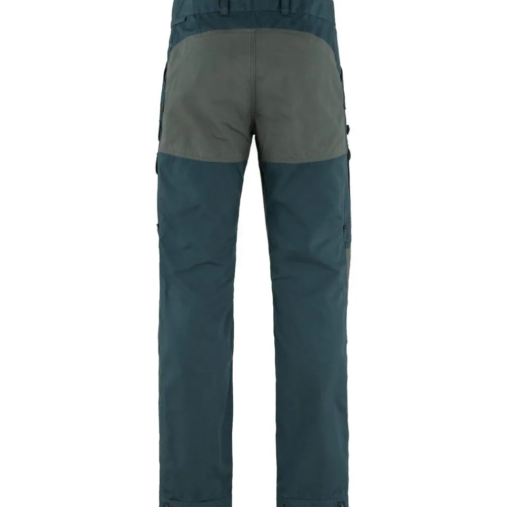 Heren Fjallraven Vidda pro ventilated trousers M