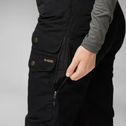 DAMES Fjallraven Vidda pro ventilated trousers W