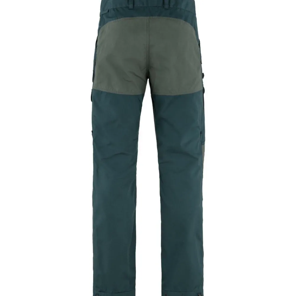 Heren Fjallraven Vidda pro ventilated trousers m reg