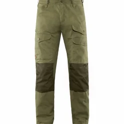 Heren Fjallraven Vidda pro ventilated trousers m reg