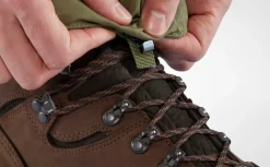 Heren Fjallraven Vidda pro ventilated trousers m reg
