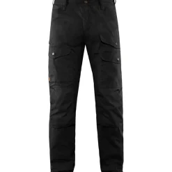 Heren Fjallraven Vidda pro ventilated trousers m reg