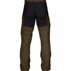 Heren Fjallraven Vidda pro ventilated trousers m reg
