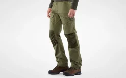 Heren Fjallraven Vidda pro ventilated trousers m reg