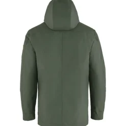 Heren Fjallraven Visby 3 in 1 jacket M