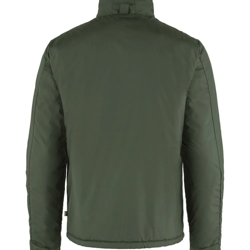 Heren Fjallraven Visby 3 in 1 jacket M