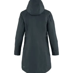 DAMES Fjallraven Visby 3 in 1 jacket W
