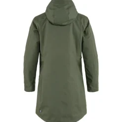 DAMES Fjallraven Visby 3 in 1 jacket W