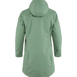 DAMES Fjallraven Visby 3 in 1 jacket W