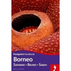 Footprint Handbook Borneo