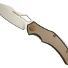 Fox Edge Sparrow bruin