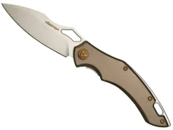 Fox Edge Sparrow bruin