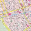 Freytag & Berndt Stadsplattegrond Londen