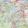 Freytag & Berndt Wandelkaart WKE6 Gomera 1:35.000