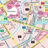 Freytag en Berndt Stadsplattegrond St-Petersburg