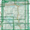 Freytag en Berndt Wandelkaart WK120 Grossglockner