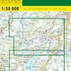 Freytag en Berndt Wandelkaart WKI01 Gardameer