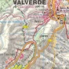 Freytag en Berndt Wandelwegenkaart El Hierro