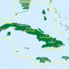 Freytag en Berndt Wegenkaart Cuba 1:900.000