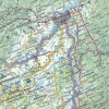 Freytag en Berndt Wegenkaart China Mongolië