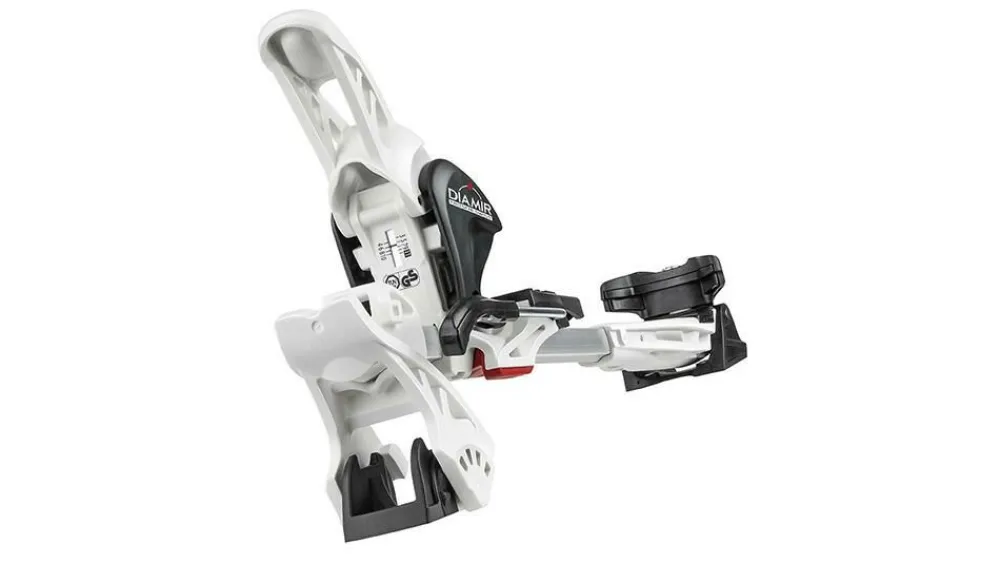 Fritschi Diamir Scout 11 90mm skibinding